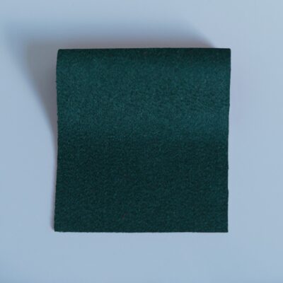 Cloth Cut to Size – Racing Green Merino Wool Baize