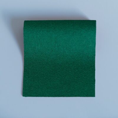 Cloth Cut to Size – Moss Green Merino Wool Baize
