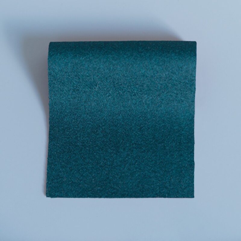 Doe Skin Baize Swatch Rifle Green