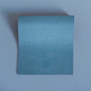 Merino Wool Baize – Powder Blue
