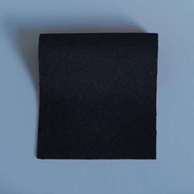 Black Large Precut Baize Squares – Card Table Size