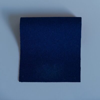 Baize Offcuts – Dark Navy