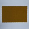 Extra Wide Broadcloth Gingerbread baize for fashion, millinery and interior design