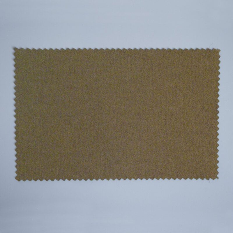 Extra Wide Broadcloth Mushroom Brown baize for fashion, millinery and interior design