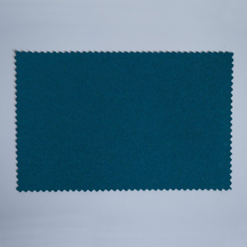 Extra Wide Broadcloth Nighttime Blue baize for fashion, millinery and interior design