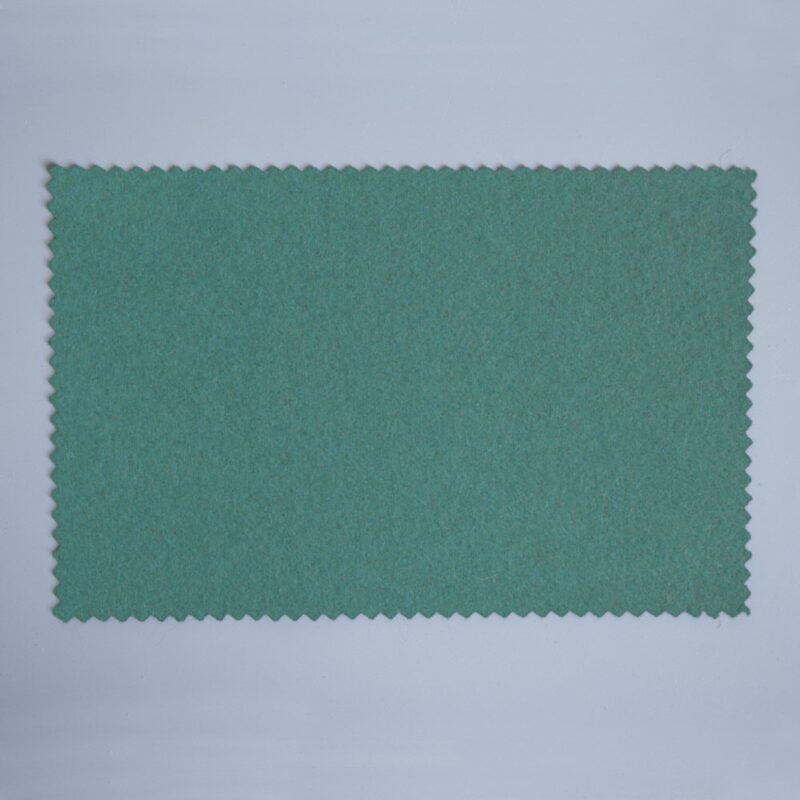 Extra Wide Broadcloth Persian Gulf baize for fashion, millinery and interior design