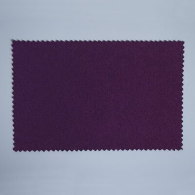 Extra Wide Baize – Purple