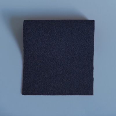 Indigo Precut Baize Squares – Card Table Size