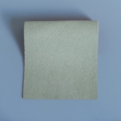 Green Clay Precut Baize Squares – Card Table Size