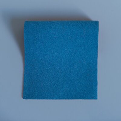 Nighttime Blue Precut Baize Squares – Card Table Size