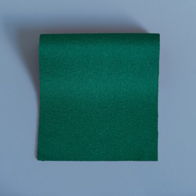 Cloth Cut to Size – Intelligence Green Merino Wool Baize