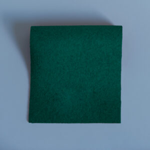 Fabric Cut to Size – Holly Green Standard Baize