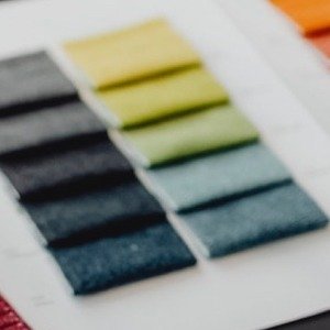 Sample Swatches