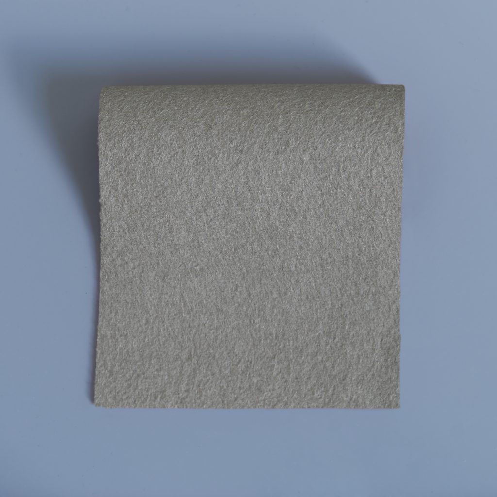 extra wide broadcloth clay flat