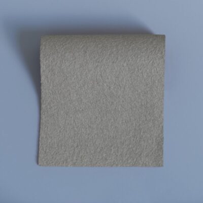 Buff Grey Precut Baize Squares – Card Table Size