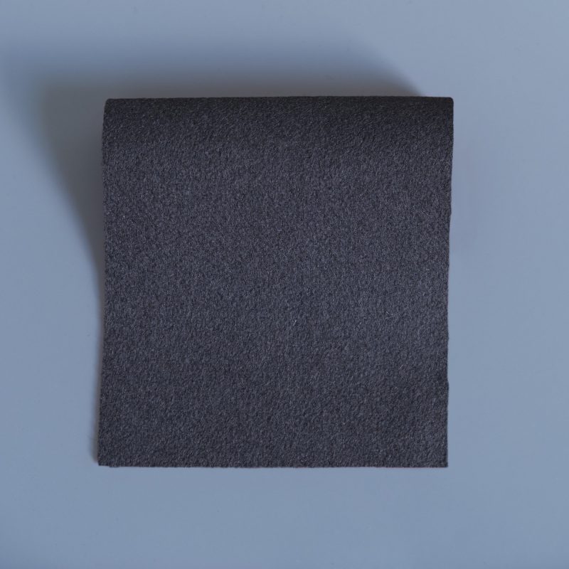 extra wide broadcloth pewter graphite grey