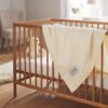 John Atkinson Baby Blanket