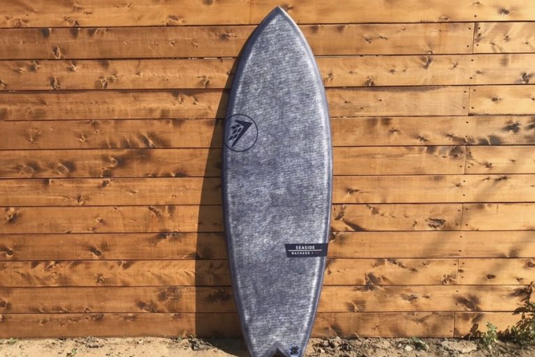 Read more about the article Surfboards Made With Wool