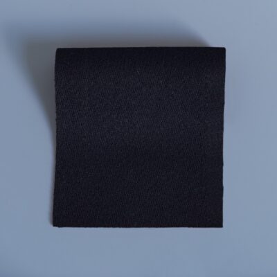 Cavalry Twill Finer Weight Black