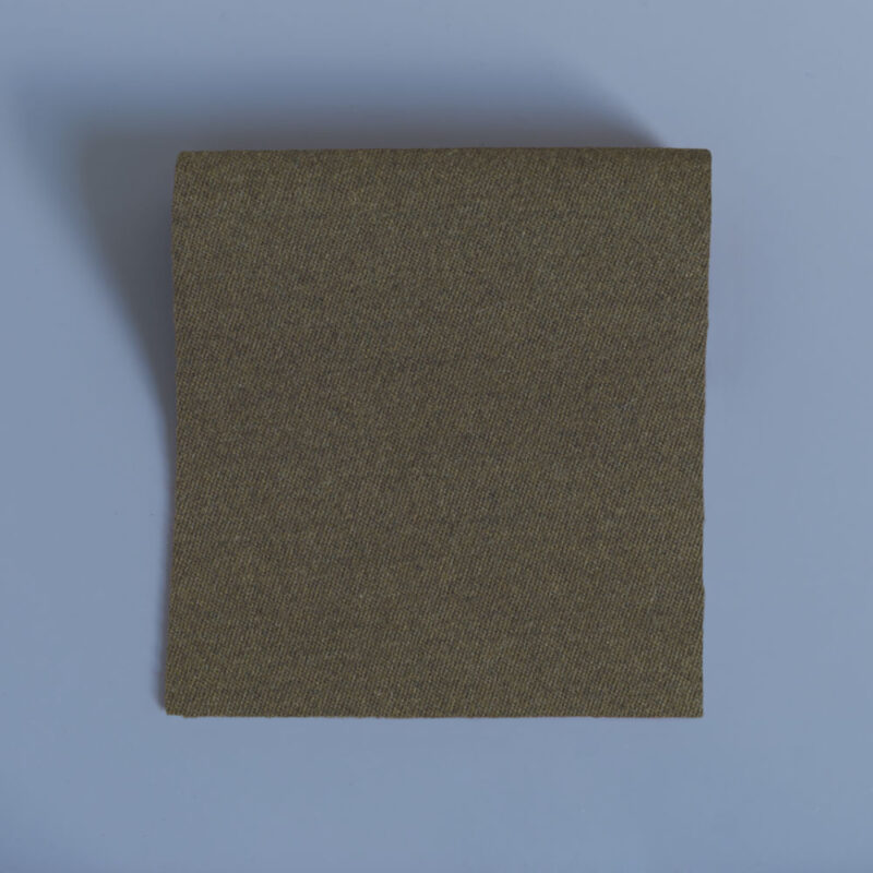 World War Two Khaki Uniform Cloth for Re-enactment