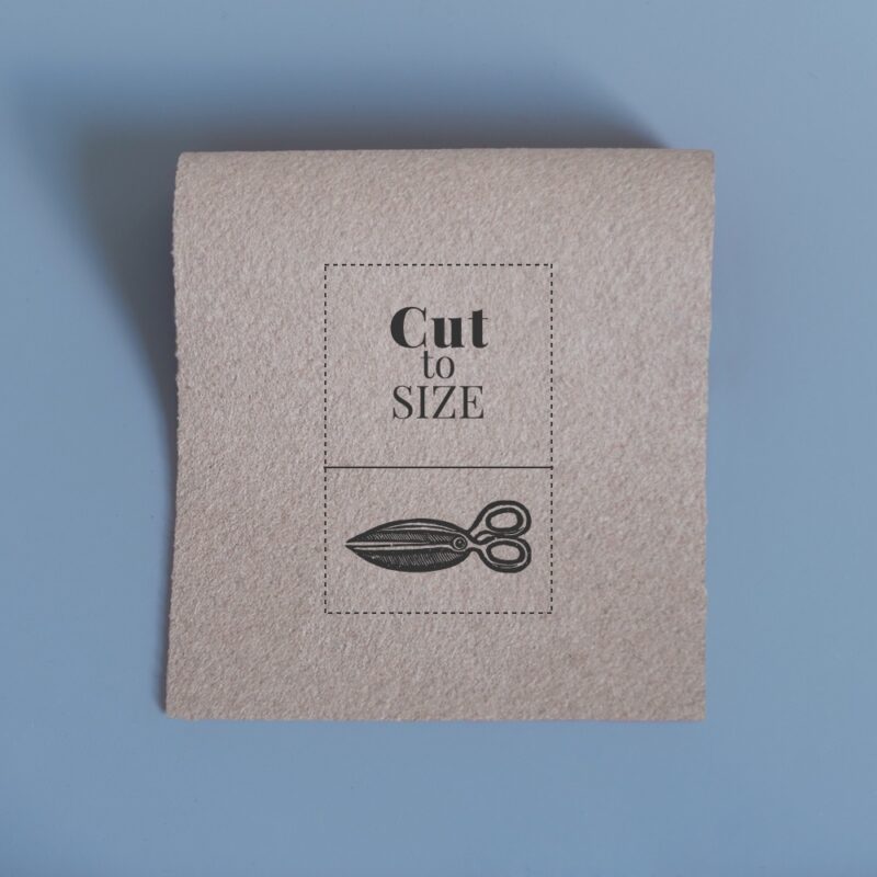 Cloth Cut to Size - Sand Standard Baize