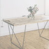 made to measure tablecloths diagram