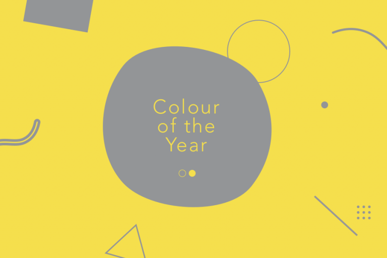 Read more about the article PANTONE Colour(s) of the Year 2021