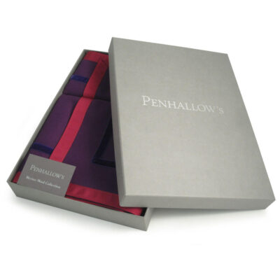 Penhallow’s Coastal Collection