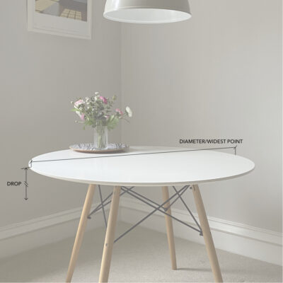 Modern Interiors Collection Round