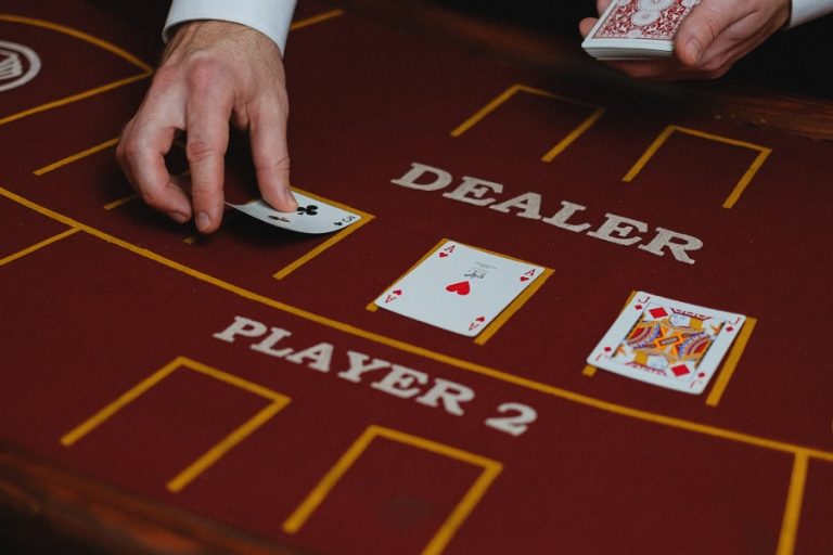 Read more about the article Poker Table Fabric