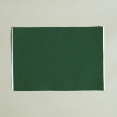 Self Adhesive Baize – Holly Green