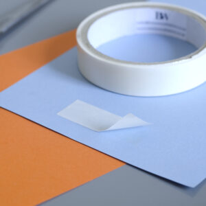 Double-Sided Adhesive Tape for Fabric