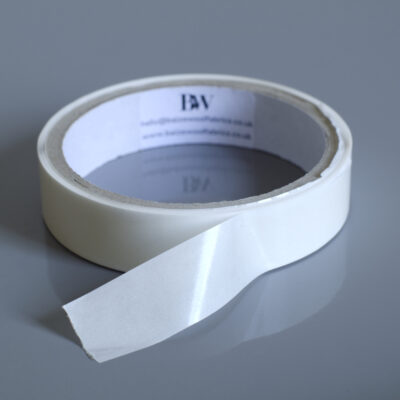 Double-Sided Adhesive Tape for Fabric