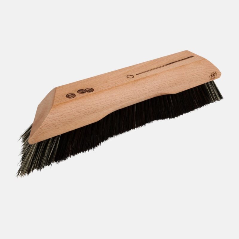 redecker billiard and snooker table brush