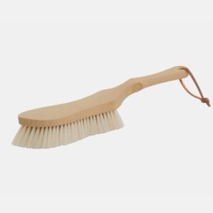 Traditional Clothes Brush
