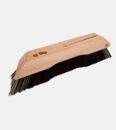 Redecker Billiards, Snooker and Pool Table Brush