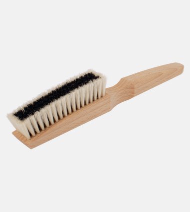 Redecker Cashmere Brush with Beechwood Handle
