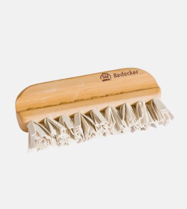 Redecker Small Lint Brush Review