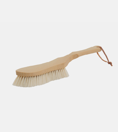 Redecker Traditional Clothes Brush