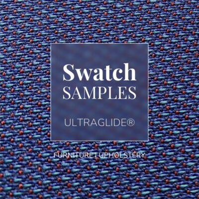 Sample Swatch UltraGlide® Fabric
