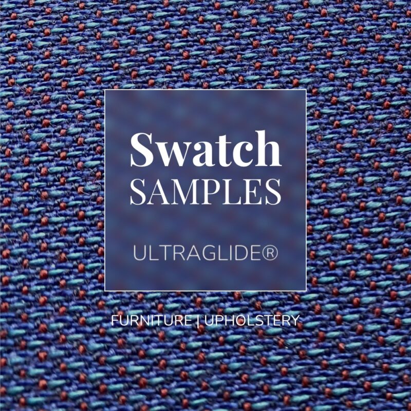 ultraglide swatch samples