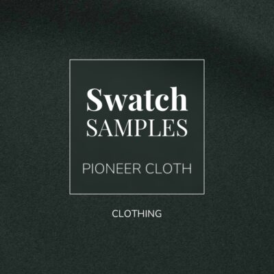 Sample Swatch Pioneer Cloth