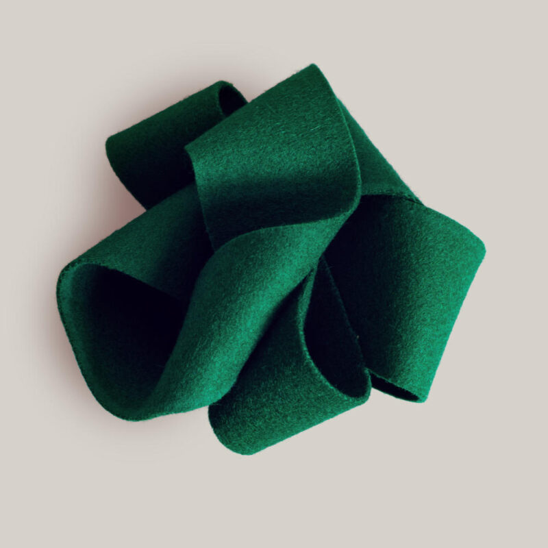 baize offcut scrap by weight