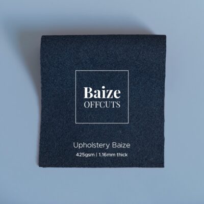 Baize Offcuts – Renaissance Blue