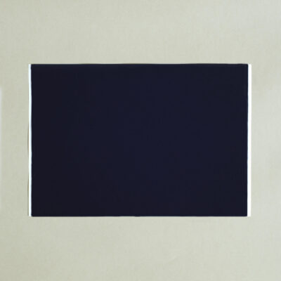 Self Adhesive Baize – Dark Navy