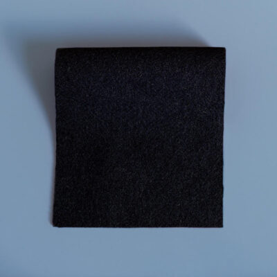 Upholstery Baize – Black