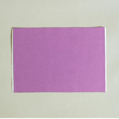 Self Adhesive Baize – Lilac