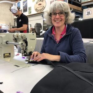 trim lizzie lizzie paton traditional upholsterer