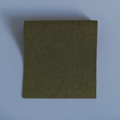 Vintage World War One Khaki Barathea