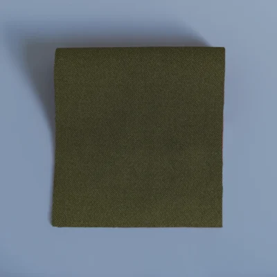 Vintage World War Two Khaki Barathea